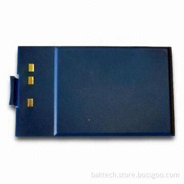 Lithium Ion Batteries with 7.4V Voltage
